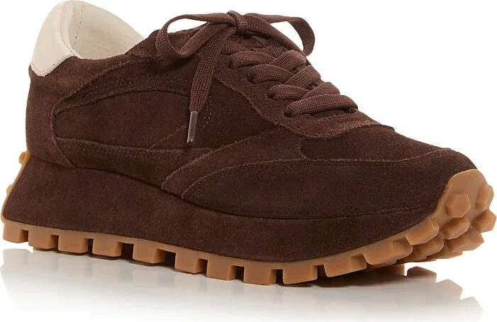 Dolce Vita Women's Tricia Sneakers