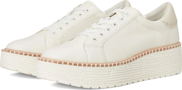 White Leather