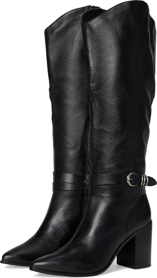 DOLCE VITA Women's Tyrone Knee High Boot