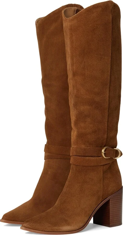 DOLCE VITA Women's Tyrone Knee High Boot