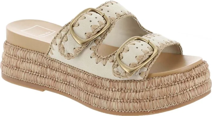 Sand Nubuck