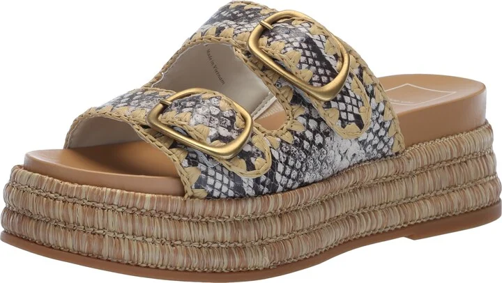 Dolce Vita Women's WANIKA Sandal