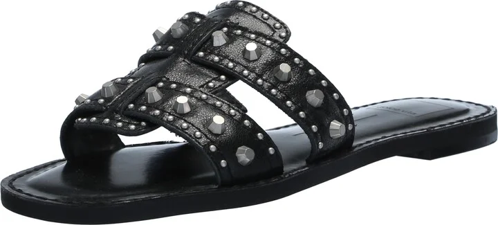 Midnight Crinkle Patent