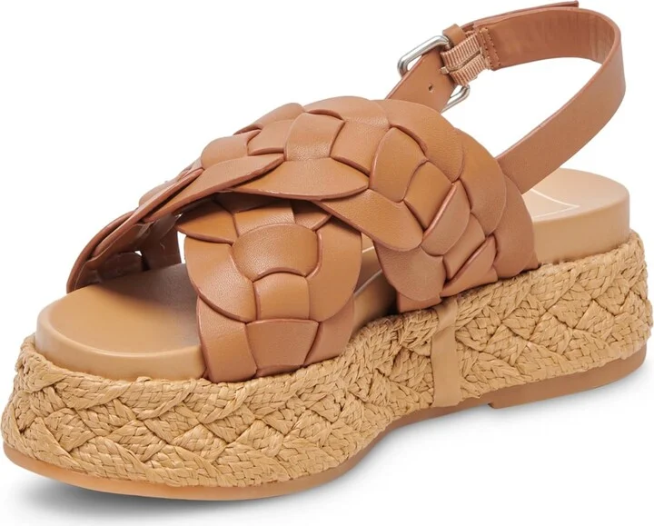Dolce Vita Women's Winder-232 Platform Sandal