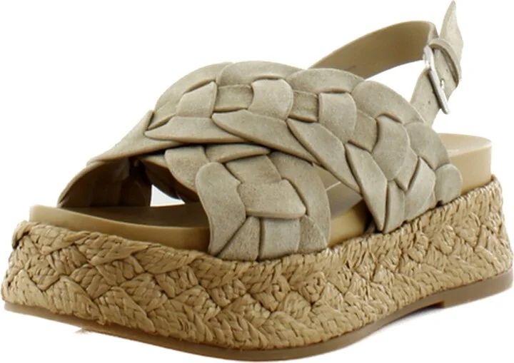 Dolce Vita Women's Winder-234 Platform Sandal