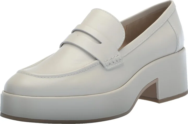 Ivory Leather