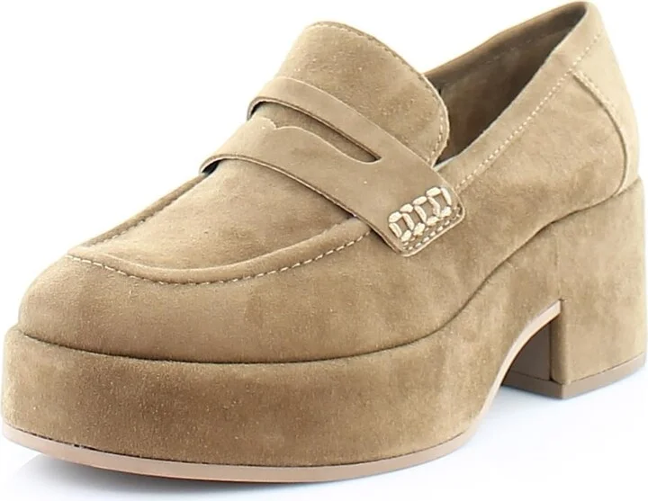 Dolce Vita Women's Yanni Loafer