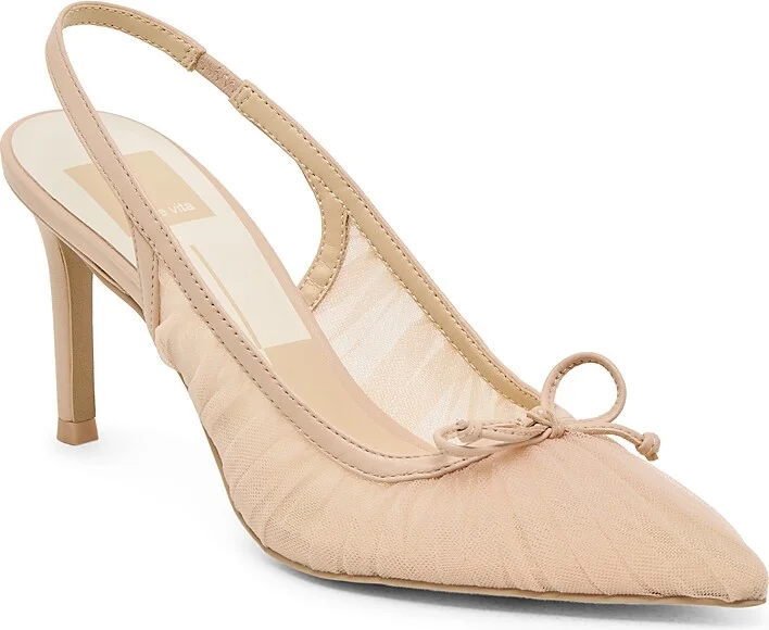 Dolce Vita Women's Yela Pumps