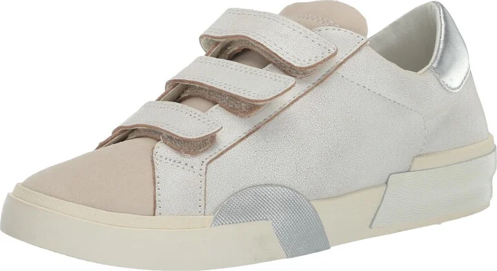 DOLCE VITA Women's ZABOR Sneaker