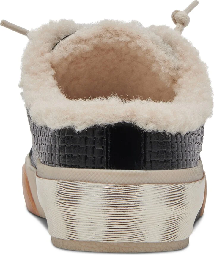 Dolce Vita Women's Zantel Slip-On Mule Sneakers - Image 3