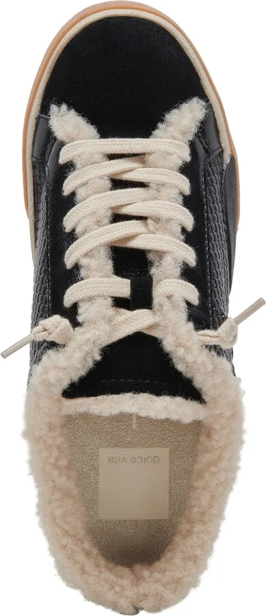 Dolce Vita Women's Zantel Slip-On Mule Sneakers - Image 4