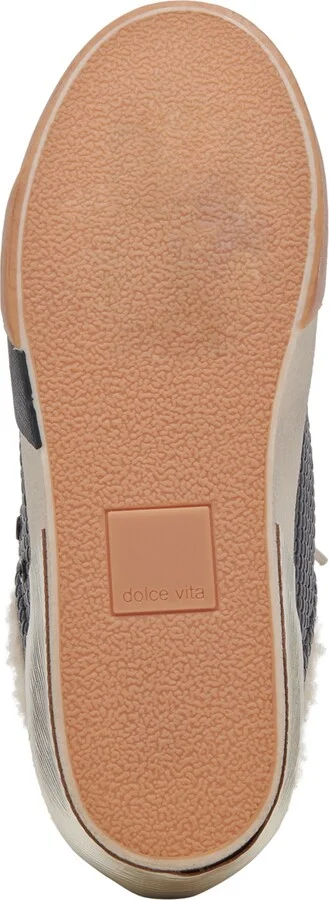 Dolce Vita Women's Zantel Slip-On Mule Sneakers - Image 5