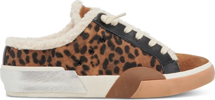 Dolce Vita Women's Zantel Slip-On Mule Sneakers - Image 6