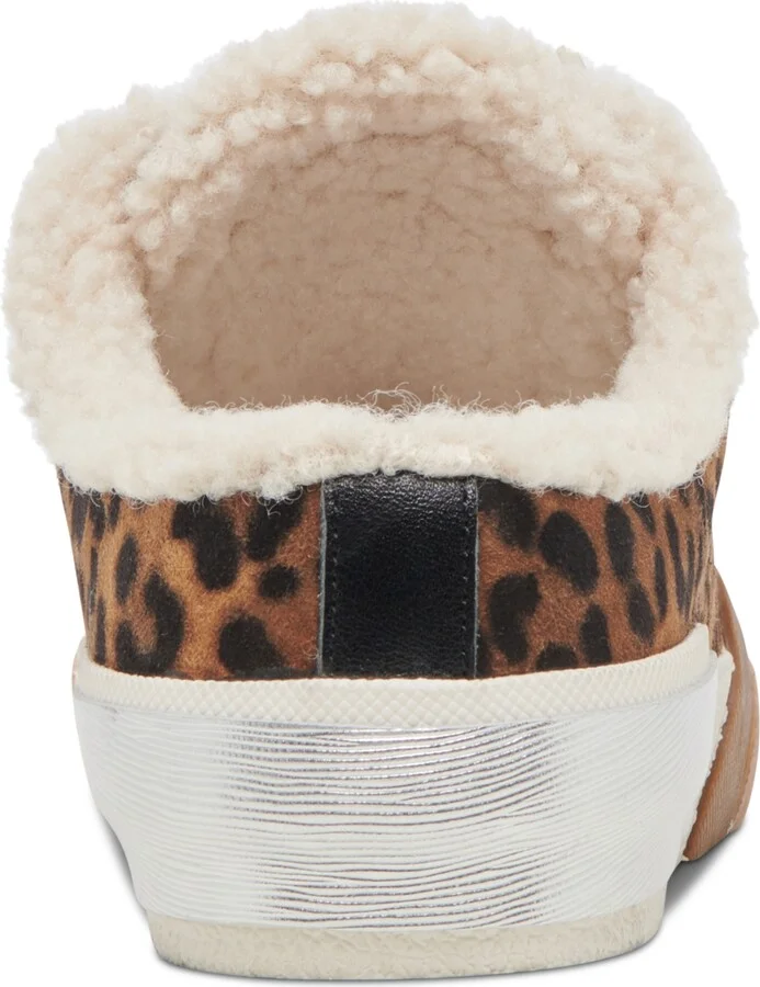 Dolce Vita Women's Zantel Slip-On Mule Sneakers - Image 7