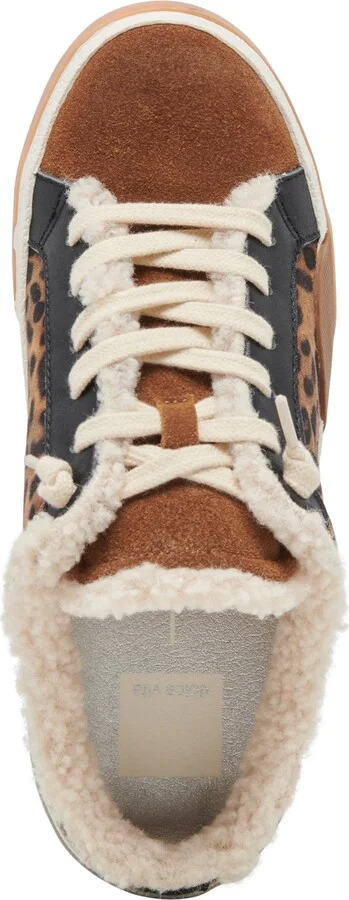 Dolce Vita Women's Zantel Slip-On Mule Sneakers - Image 8