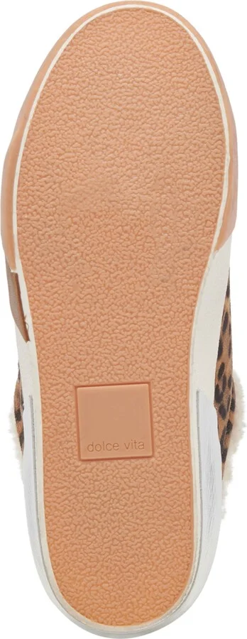 Dolce Vita Women's Zantel Slip-On Mule Sneakers - Image 9