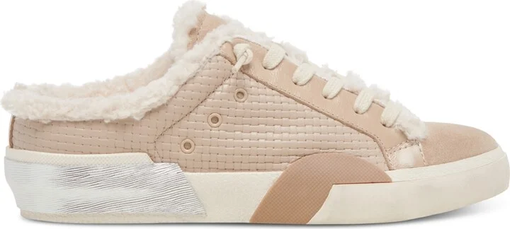 Dolce Vita Women's Zantel Slip-On Mule Sneakers - Image 10
