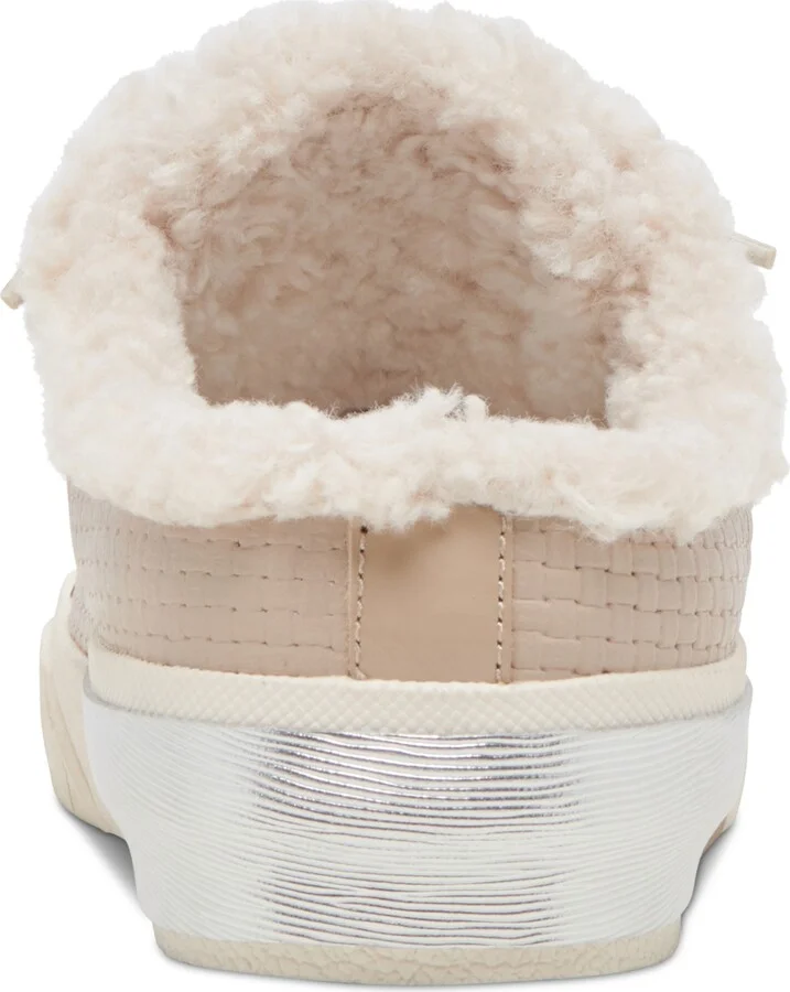 Dolce Vita Women's Zantel Slip-On Mule Sneakers - Image 11