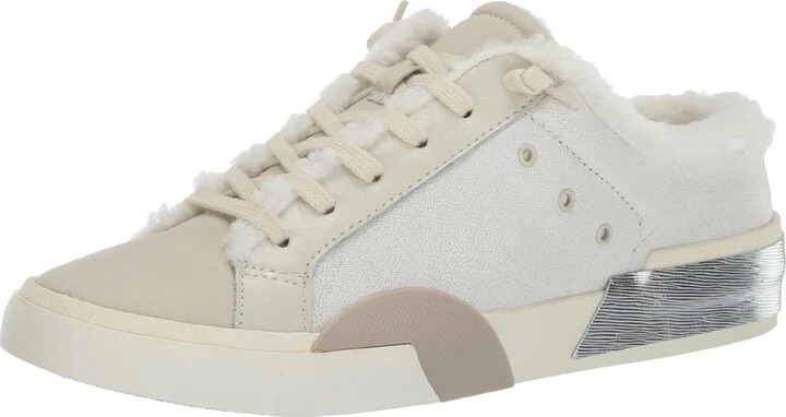 Dolce Vita Women's ZANTEL Sneaker