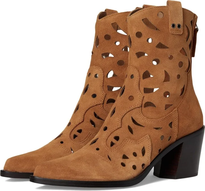 Dolce Vita Women's ZENOBI Fashion Boot