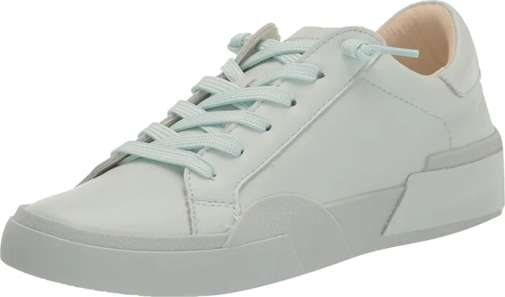 Seafoam Recycled Leather