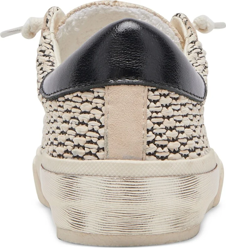 Dolce Vita Women's Zina Lace Up Sneakers - Image 11