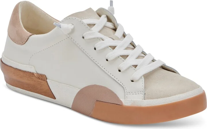 White,tan