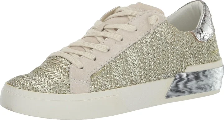 Platinum Knit