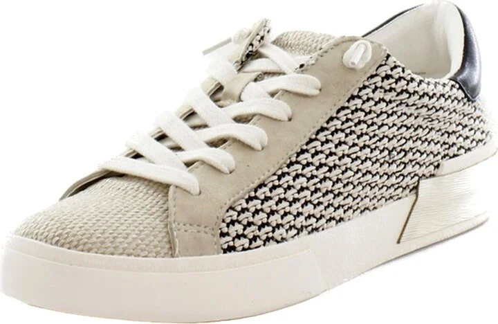 Dolce Vita Women's Zina Sneaker