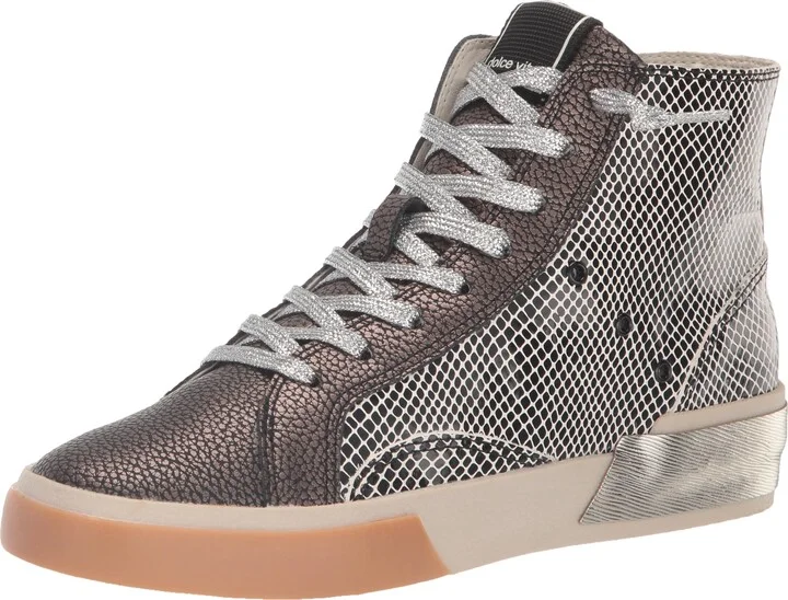 Mercury Leather