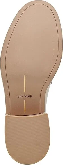 Dolce Vita Yanni Women's Shoes Ivory Leather : 7 M - Image 2