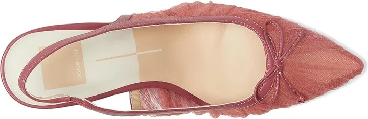 Dolce Vita Yela Women's Shoes Rose : 9 M - Image 2