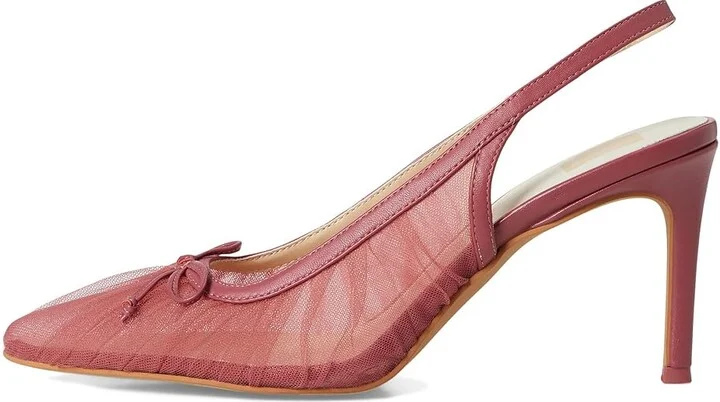 Dolce Vita Yela Women's Shoes Rose : 9 M - Image 6
