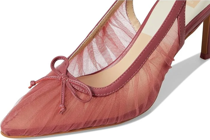 Dolce Vita Yela Women's Shoes Rose : 9 M - Image 7