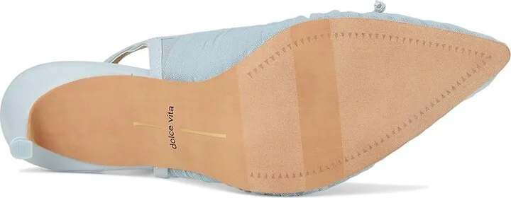 Dolce Vita Yela Women's Shoes Rose : 9 M - Image 9
