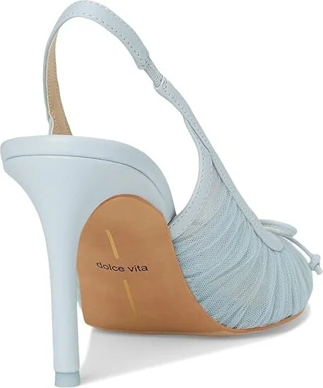 Dolce Vita Yela Women's Shoes Rose : 9 M - Image 10