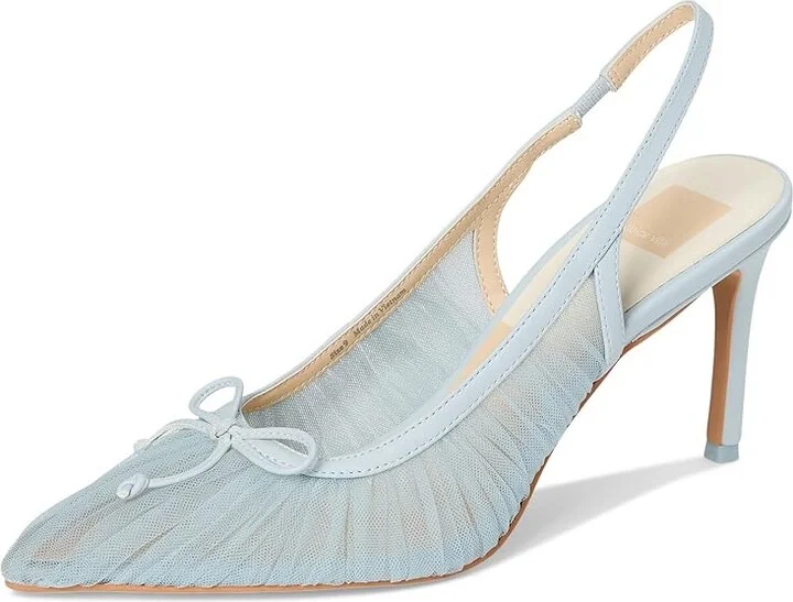 Dolce Vita Yela Women's Shoes Rose : 9 M - Image 11
