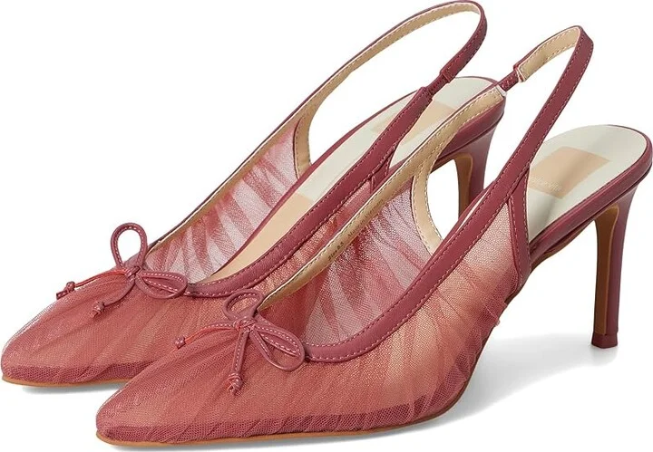 Dolce Vita Yela Women's Shoes Rose : 9 M