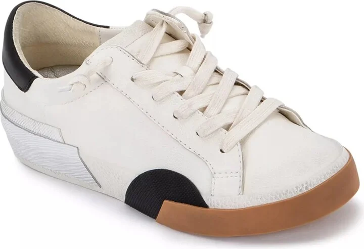 White/Black