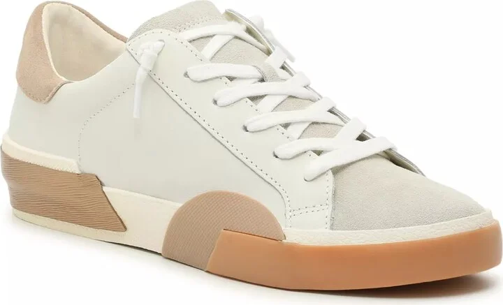 White/Taupe