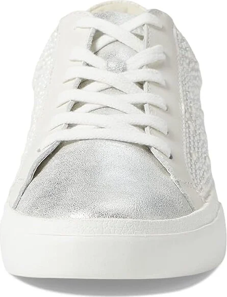 Dolce Vita Zina Pearl Women's Shoes Vanilla Pearls : 6 M, Leather/Textile - Image 5