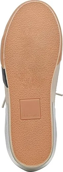 Dolce Vita Zina Women's Shoes Chrome Distressed Leather : 6 M, Leather/Hair Calf - Image 8