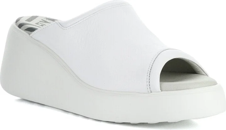 Doli Leather mule