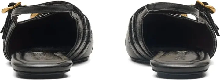 Doll slingback ballerinas - Image 4