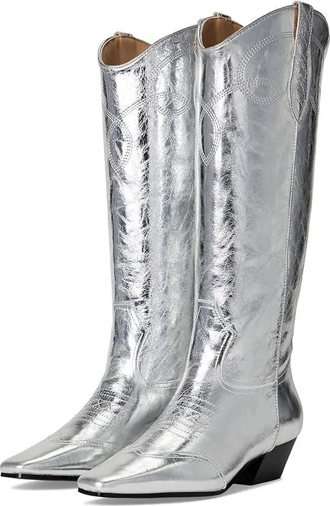 silver