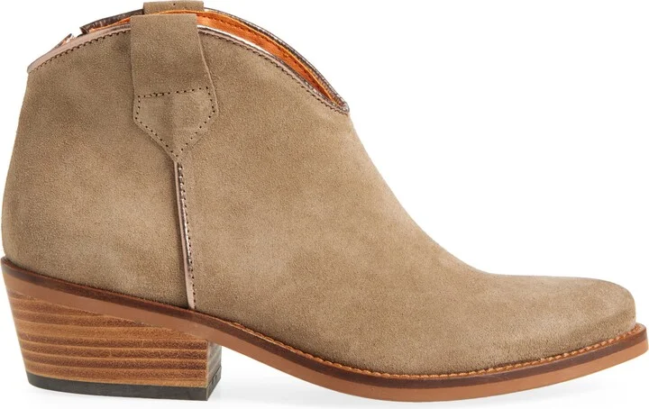 Dolly Bootie - Image 3