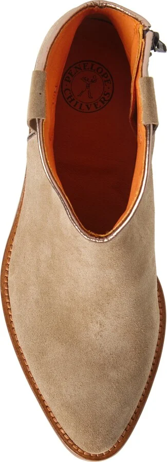Dolly Bootie - Image 5