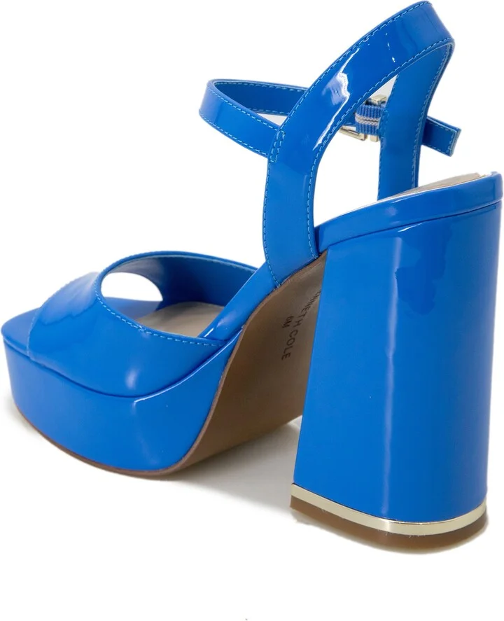 Dolly Platform Sandal - Image 9