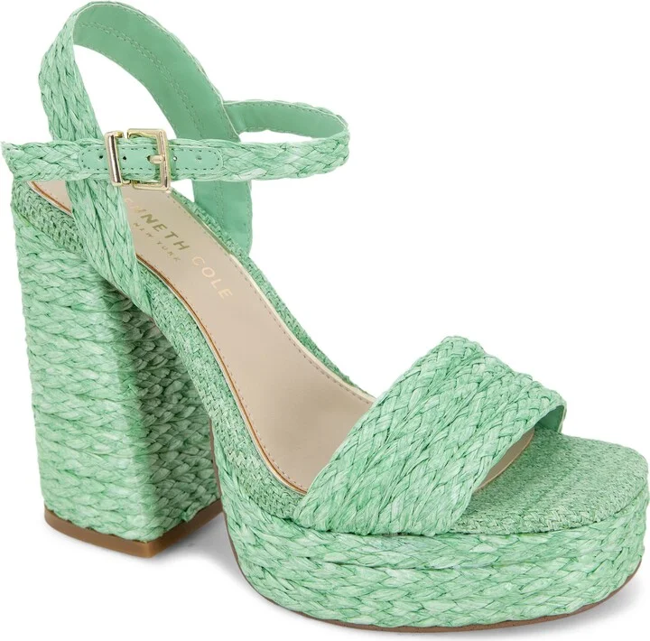 MINT RAFFIA