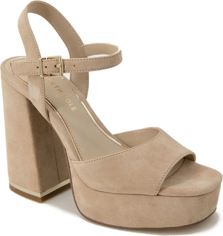 BUFF SUEDE